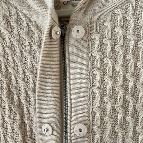 Cambridge Dry Goods Wool Sweater size M - Picture 9 of 15